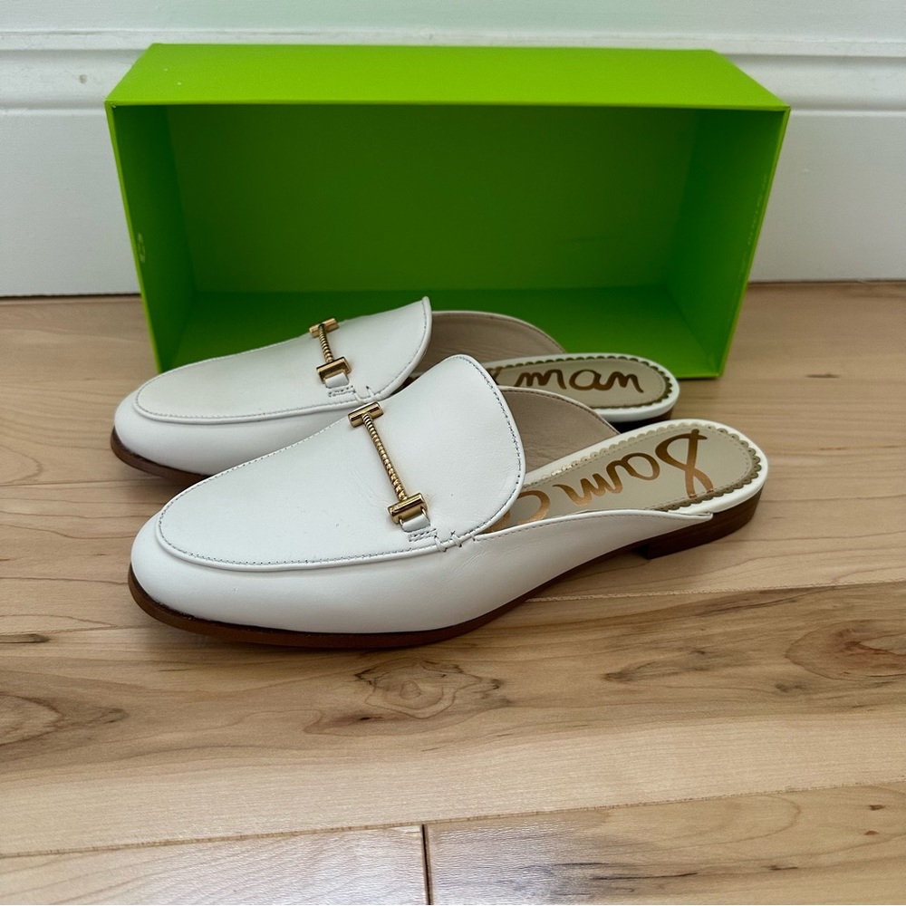 Sam Edelman Laurna Mule